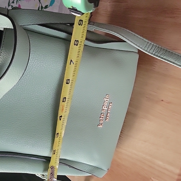 Kate spade purse - Picture 3 of 4